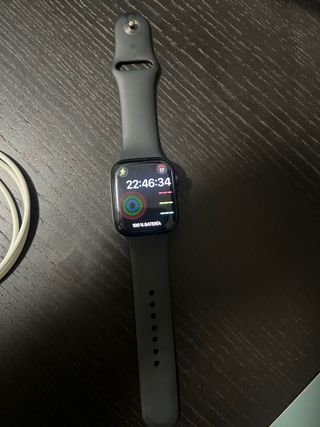 Apple Watch Series 8 Negro