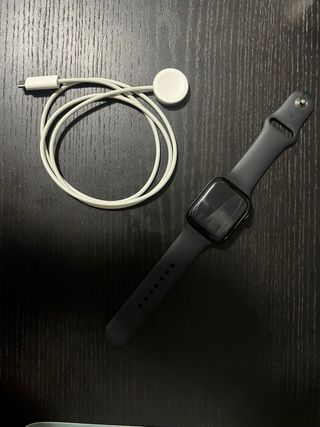 Apple Watch Series 8 Negro