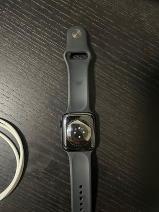 Apple Watch Series 8 Negro