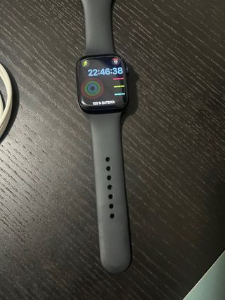 Apple Watch Series 8 Negro