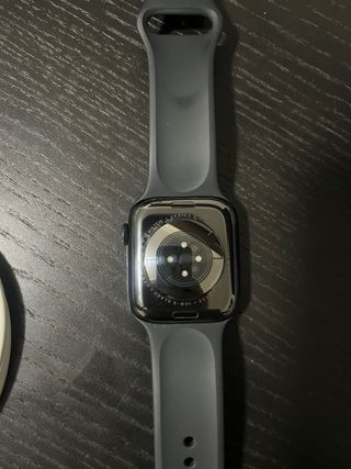 Apple Watch Series 8 Negro