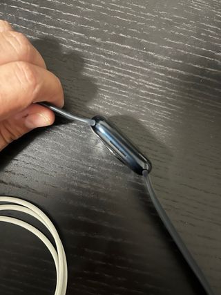 Apple Watch Series 8 Negro