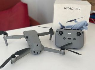 DJI Mavic Air 2 Drone Gris