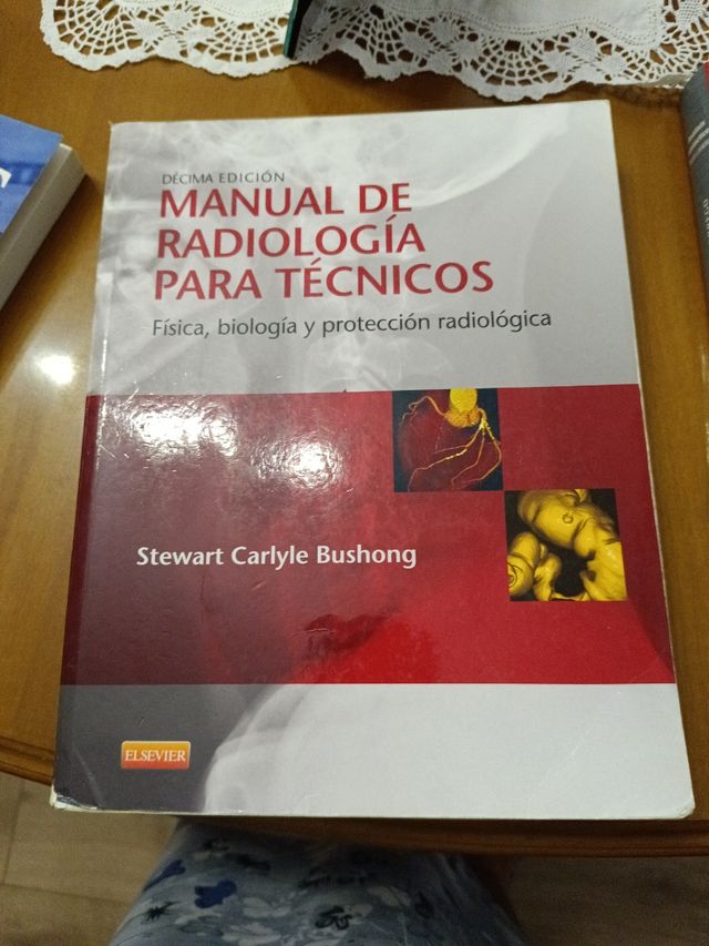 Manual de radiología para técnicos (10ª ed.) (S...