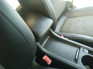 APOYABRAZOS CENTRAL OPEL ASTRA J BERLINA 5P A20DT