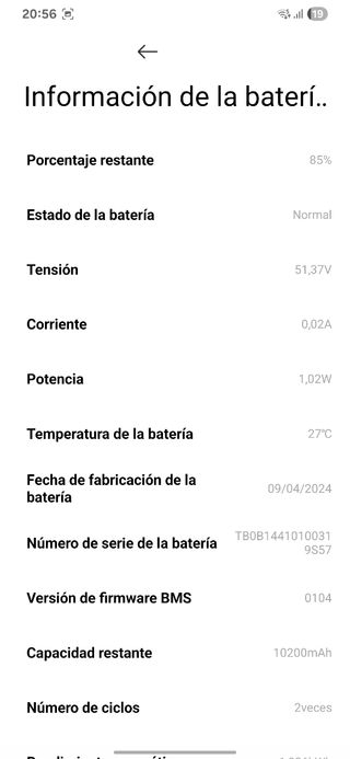 Xiaomi Electric Scooter 4 Pro (2ª Gen)