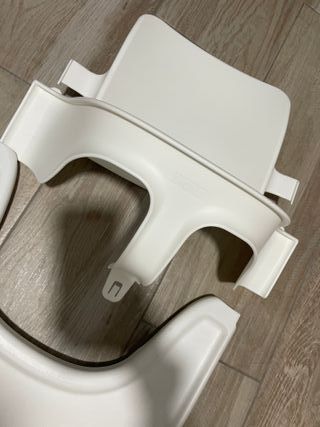 Bandeja y Baby Set Stokke Tripp Trapp