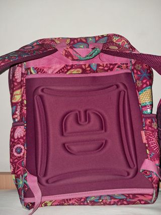 Mochila escolar Gabol