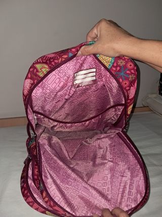 Mochila escolar Gabol