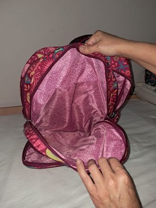 Mochila escolar Gabol