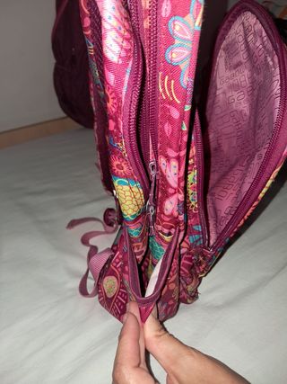 Mochila escolar Gabol