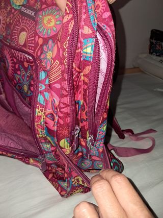 Mochila escolar Gabol