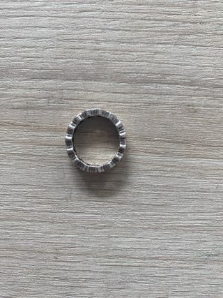 Anillo Tous Plata