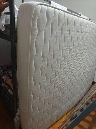 Colchón 150x195 cm