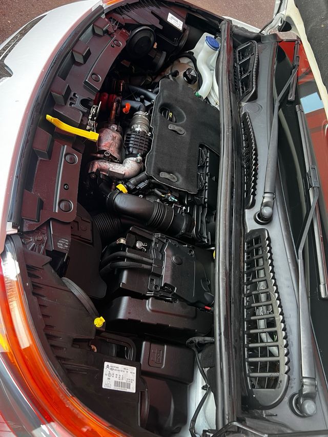 Citroen C3 Picasso 2014