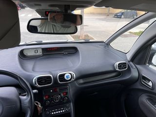 Citroen C3 Picasso 2014