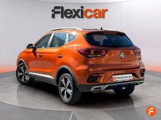 MG ZS 1.5 Comfort