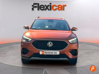 MG ZS 1.5 Comfort
