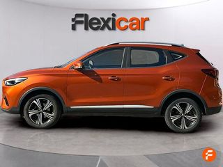 MG ZS 1.5 Comfort