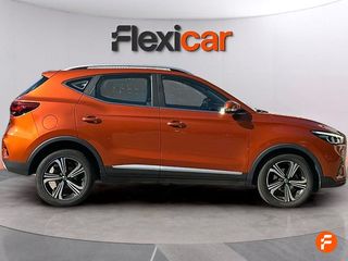 MG ZS 1.5 Comfort