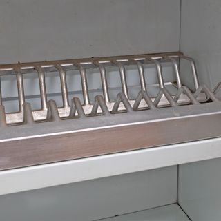 Armario Cocina Metal, años 60. Art0000.