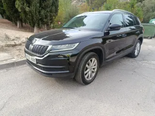 Skoda Kodiaq 2018 4x2