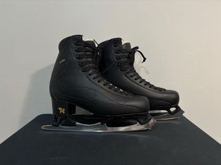 Patines de patinaje artistico 