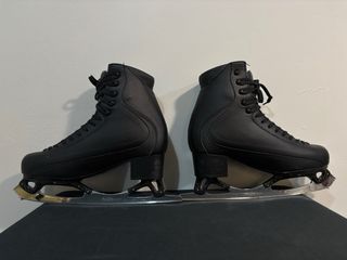 Patines de patinaje artistico 