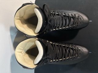 Patines de patinaje artistico 