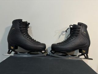 Patines de patinaje artistico 