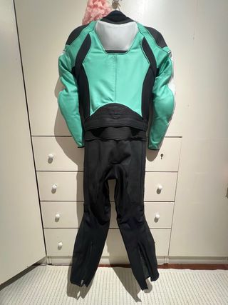Mono Dainese Mujer Talla S Nuevo