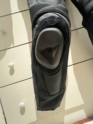 Mono Dainese Mujer Talla S Nuevo