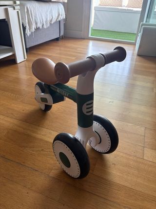 Bici Equilibrio Olmitos Teeny 1-2 años