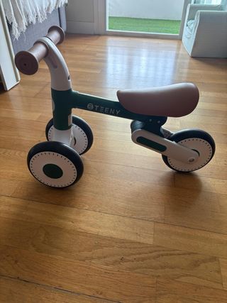Bici Equilibrio Olmitos Teeny 1-2 años