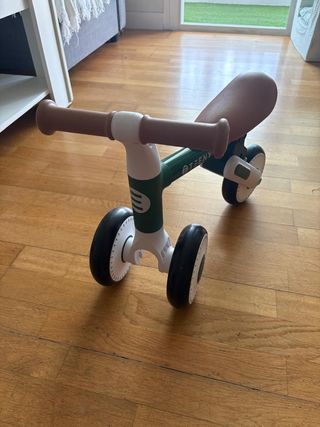 Bici Equilibrio Olmitos Teeny 1-2 años
