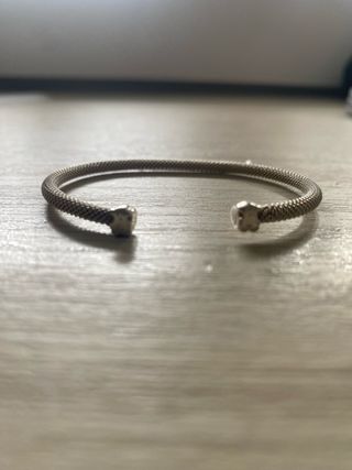 Pulsera Tous Plata