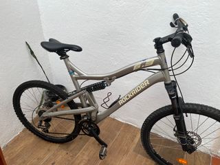 Bicicleta RockRider Rin 26 