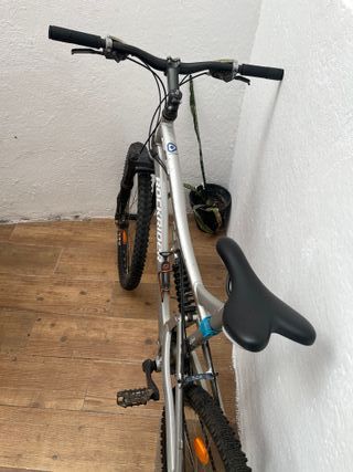 Bicicleta RockRider Rin 26 