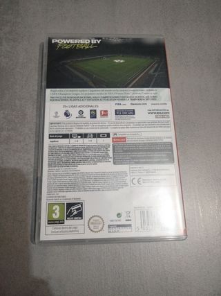 FIFA 22 Legacy Edition Nintendo Switch