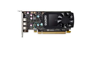 Tarjeta gráfica PNY Quadro P400