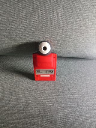 Cámara Game Boy Nintendo Roja