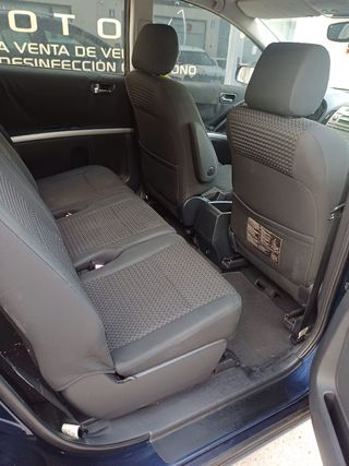Toyota Corolla 2.2d 7 plazas 