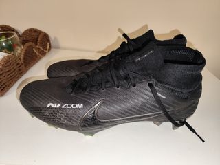 Botas de futbol Nike mercurial