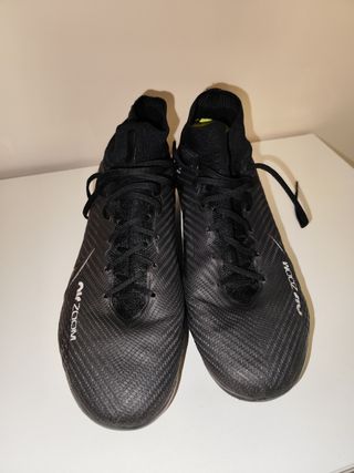 Botas de futbol Nike mercurial