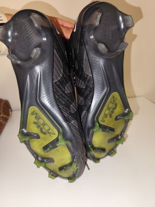 Botas de futbol Nike mercurial