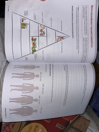 ANATOMIA APLICADA ACTIVIDADES AULA 3D