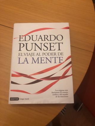 El viaje al poder de la mente