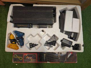 SUPERSLOT Super Rally ( SCALEXTRIC)