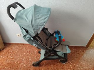 Silla de paseo Be Cool Cabin