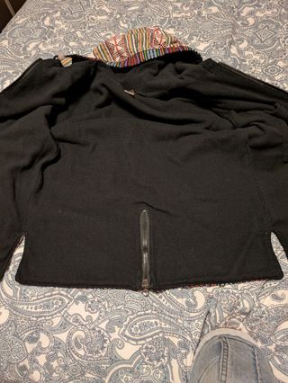 Cazadora Unisex Little Kathmandu Multicolor